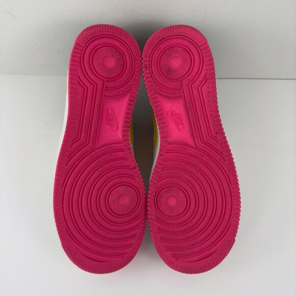 Nike‎ Air Force 1 low ‘summit white’ sneakers - Picture 5 of 7